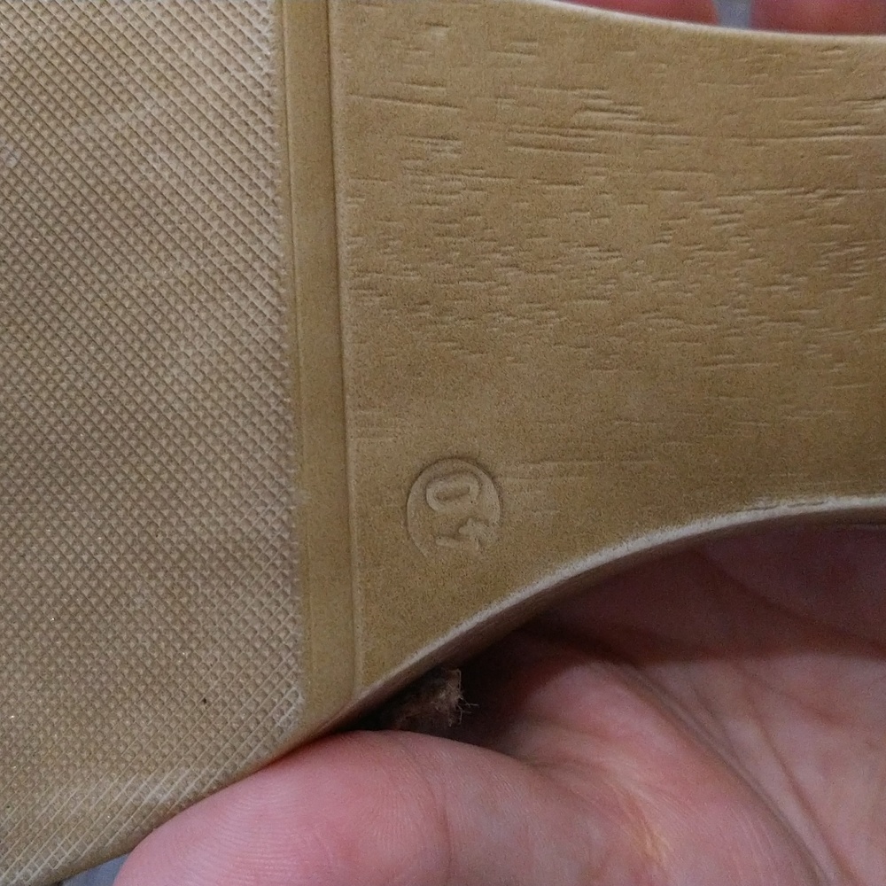 Unique Ego Heel - Picture 11 of 11